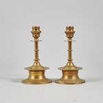 1039 2529 CANDLESTICKS